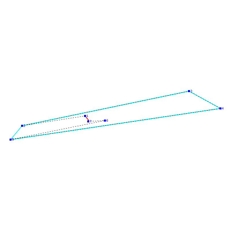 Flugauswertung